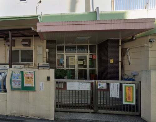 新田わかば保育園