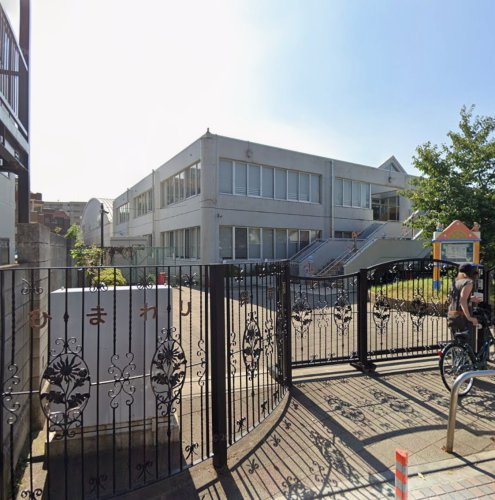 ひまわり保育園