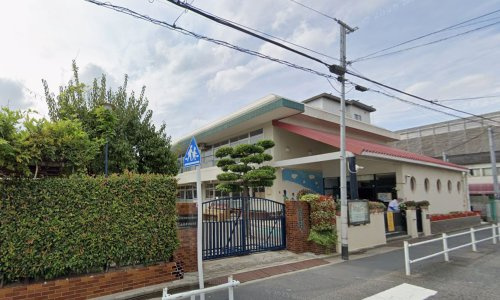 上平井幼稚園