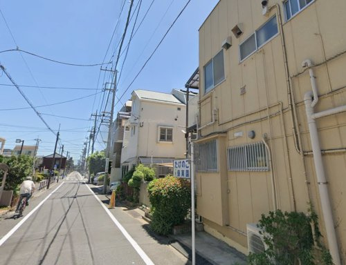 たけのこ保育園