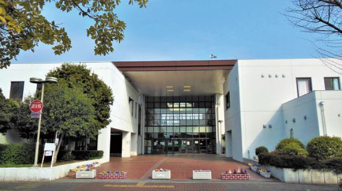 網干市民センター