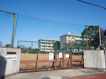 中井小学校