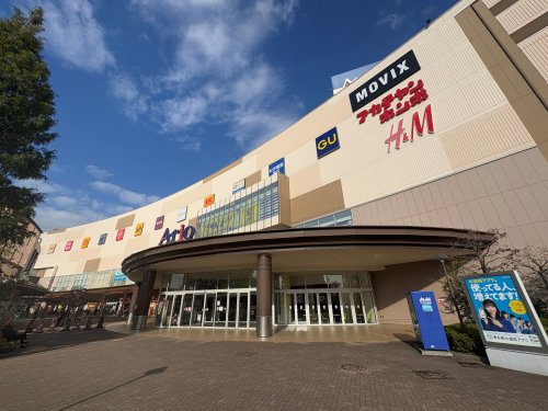 バケット アリオ亀有店
