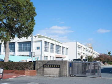 志免中央小学校