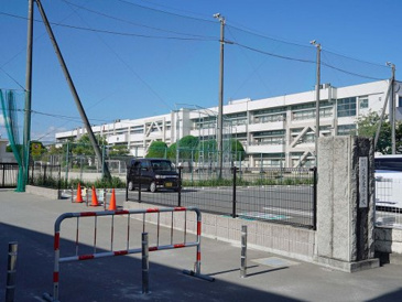 志免東小学校