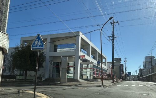 駒ヶ根郵便局
