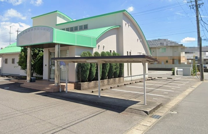 こうのみやクリニック