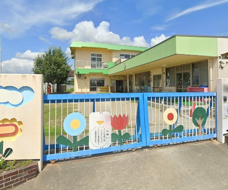 明治保育園