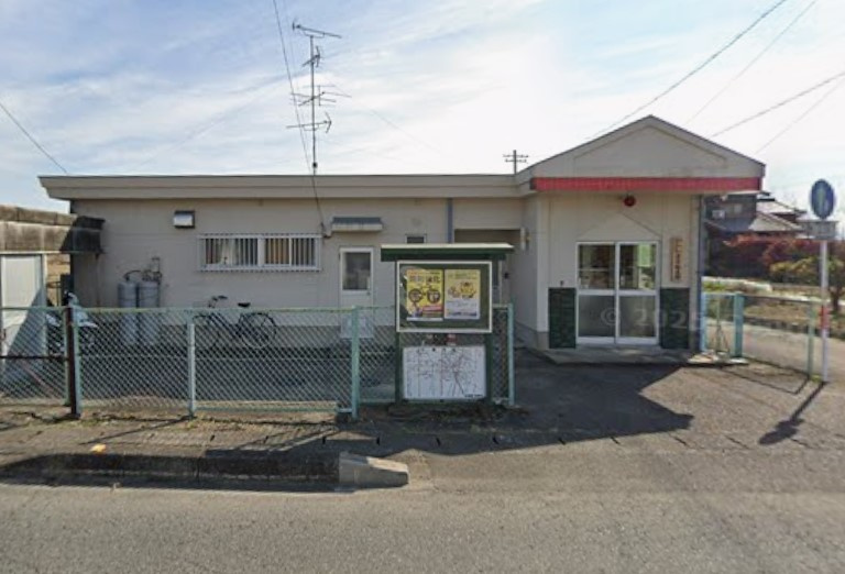 稲沢警察署清水駐在所