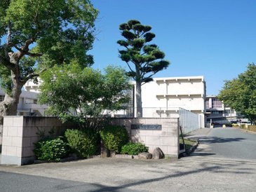 志免東中学校
