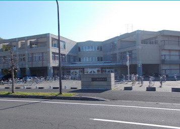 石狩市立樽川中学校