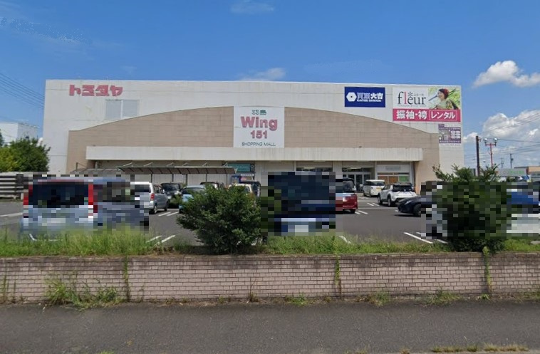 羽島Wing(ウイング)151