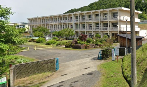 上之郷小学校