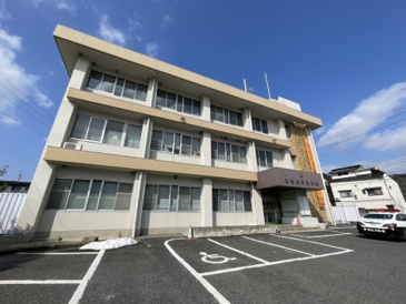 安芸高田警察署