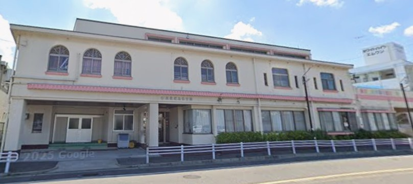 西枇杷島保育所
