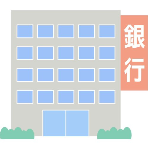 山梨中央銀行北新支店