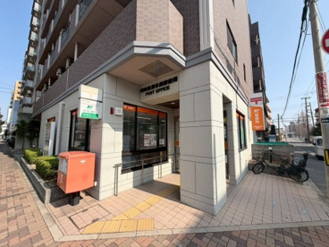 尼崎長洲本通郵便局の画像1
