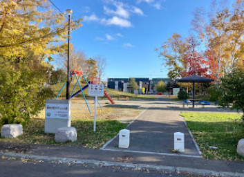 菊水元町すずらん公園