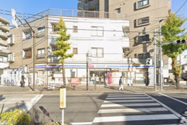 ミニストップ 上平間店