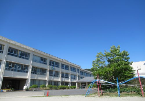 可児市立桜ケ丘小学校