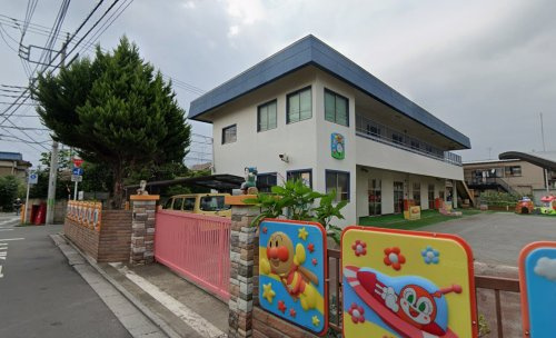 足立愛育幼稚園