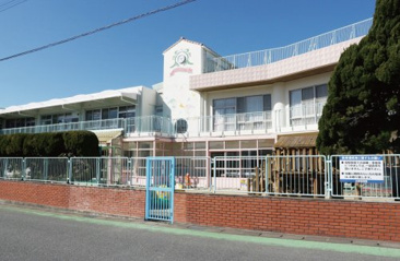 太郎保育園