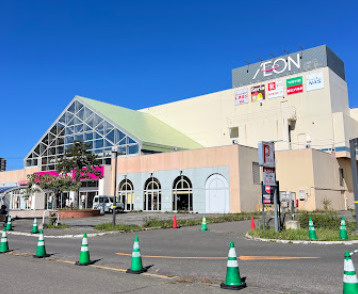 イオン札幌西町店