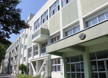 札幌市立手稲西小学校