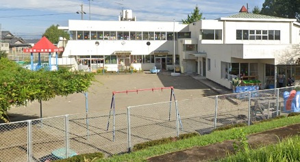 太田第一保育園