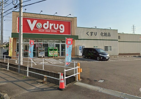 ｖドラッグ可児川合店