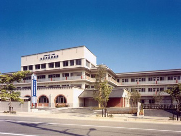 廿日市記念病院