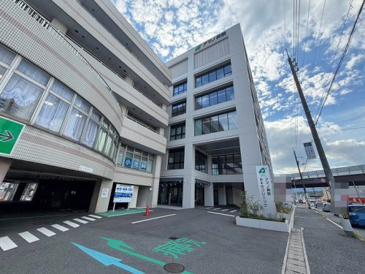 アマノ病院