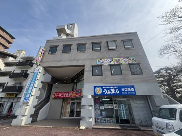 わくわく保育園 井口明神