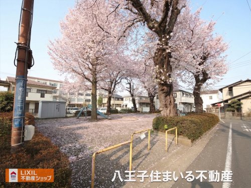 朝日ヶ丘中公園