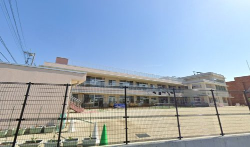 南アルプス市立若草保育所