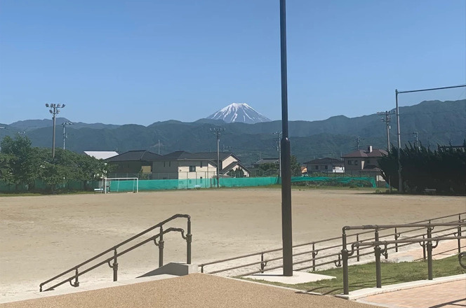 若草総合スポーツ公園