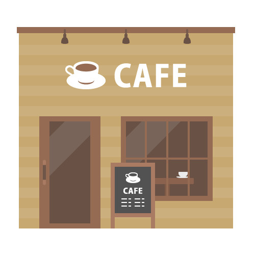 コメダ珈琲店 甲府貢川店