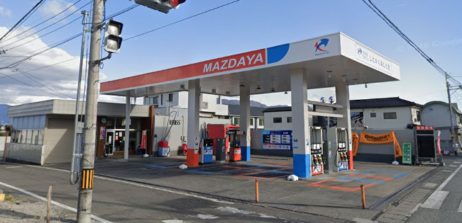 有限会社松田屋商店