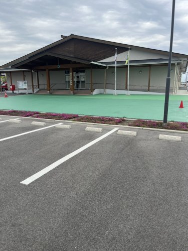佐賀市役所　川副支所