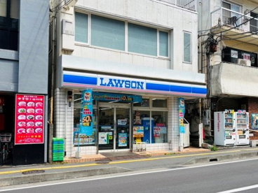 ローソン 湘南台二丁目店の画像1