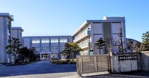 岡崎市立福岡小学校