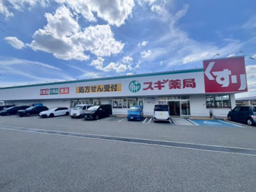 スギ薬局 宝塚南店の画像1