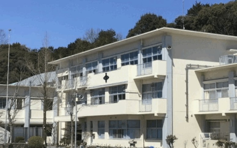 岡崎市立常磐南小学校