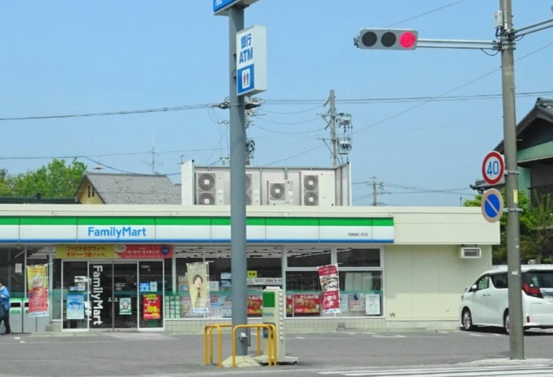 ファミリーマート 岡崎細川町店