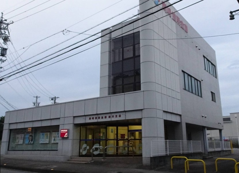 岡崎信用金庫細川支店