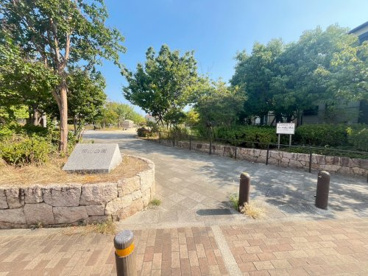 笹山公園の画像1