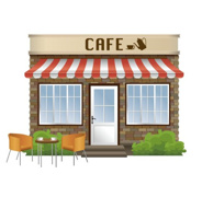 ボンマルシェ本店