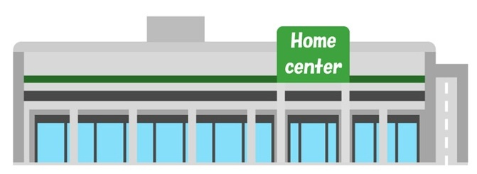 DCM 一宮店