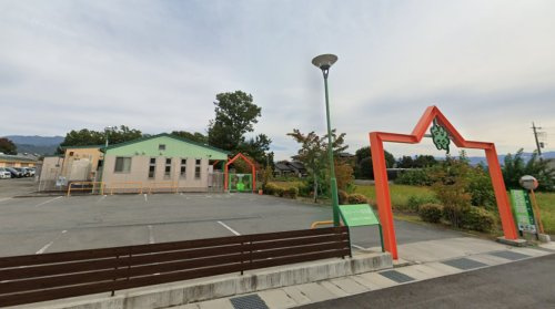 クローバー保育園