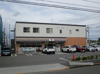 セブンイレブン 町田成瀬台3丁目店